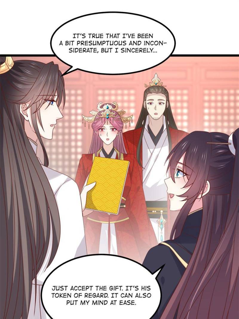 Pupillary Master Chapter 271 - Page 10