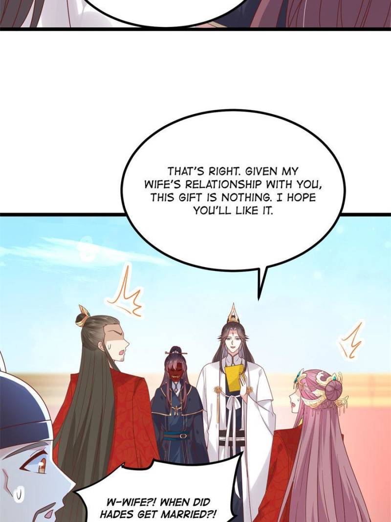 Pupillary Master Chapter 271 - Page 11