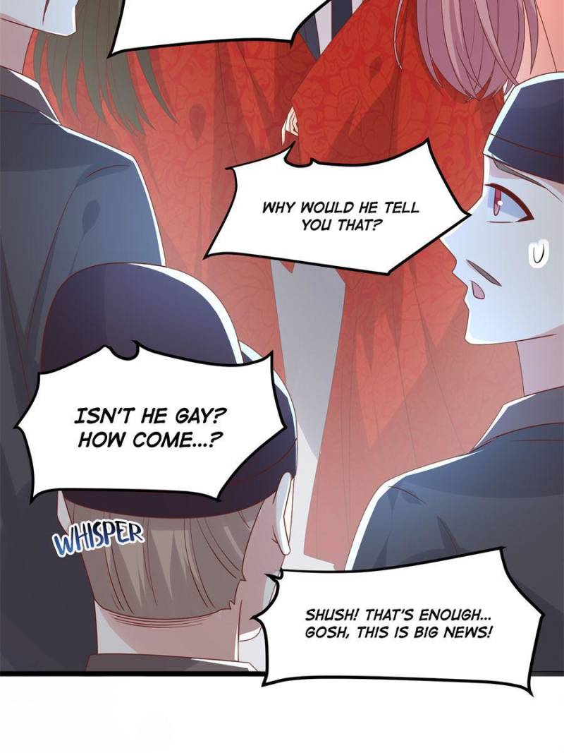 Pupillary Master Chapter 271 - Page 12