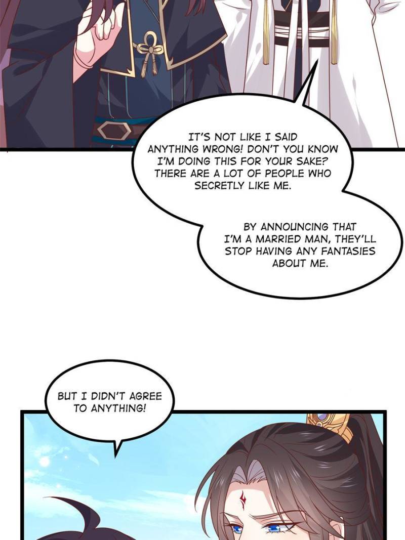 Pupillary Master Chapter 271 - Page 14