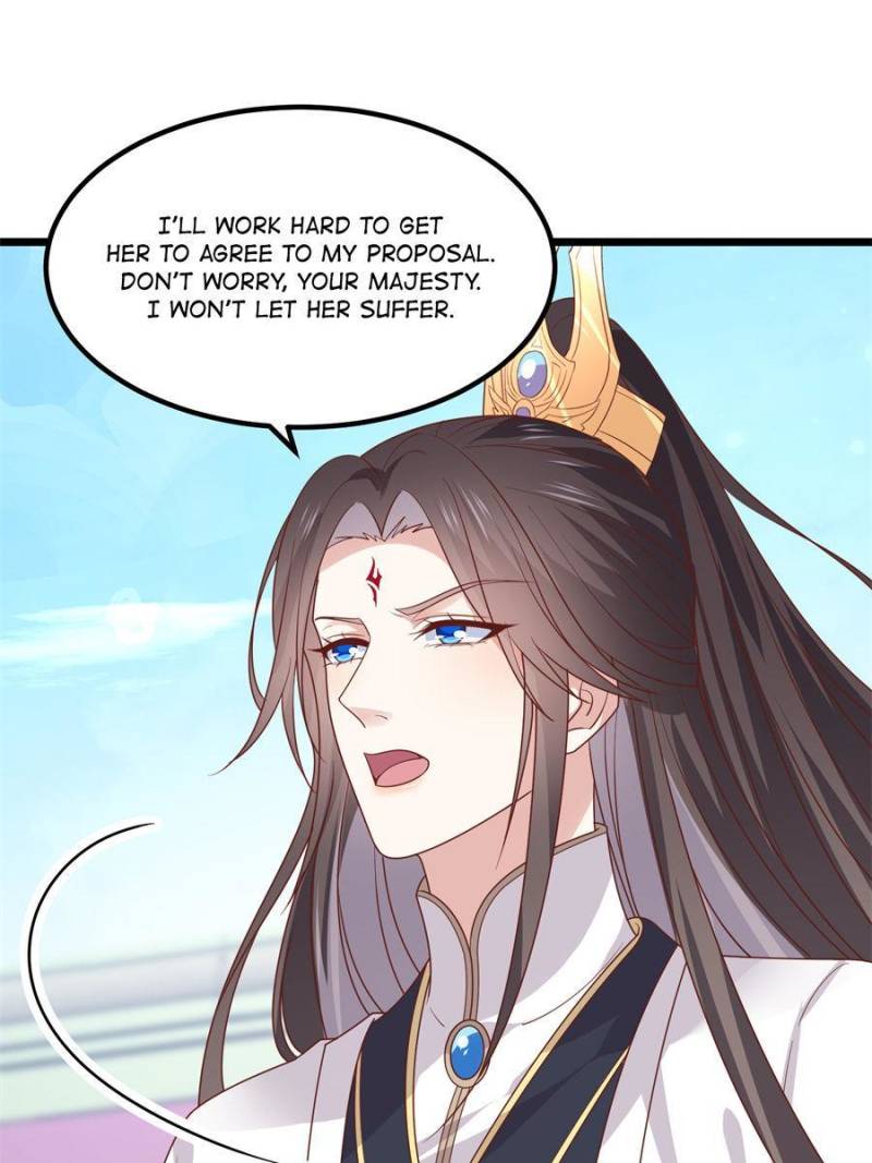 Pupillary Master Chapter 271 - Page 17