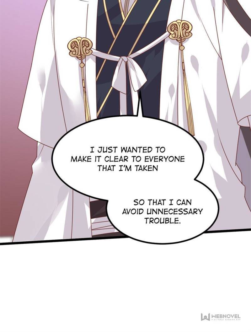 Pupillary Master Chapter 271 - Page 18