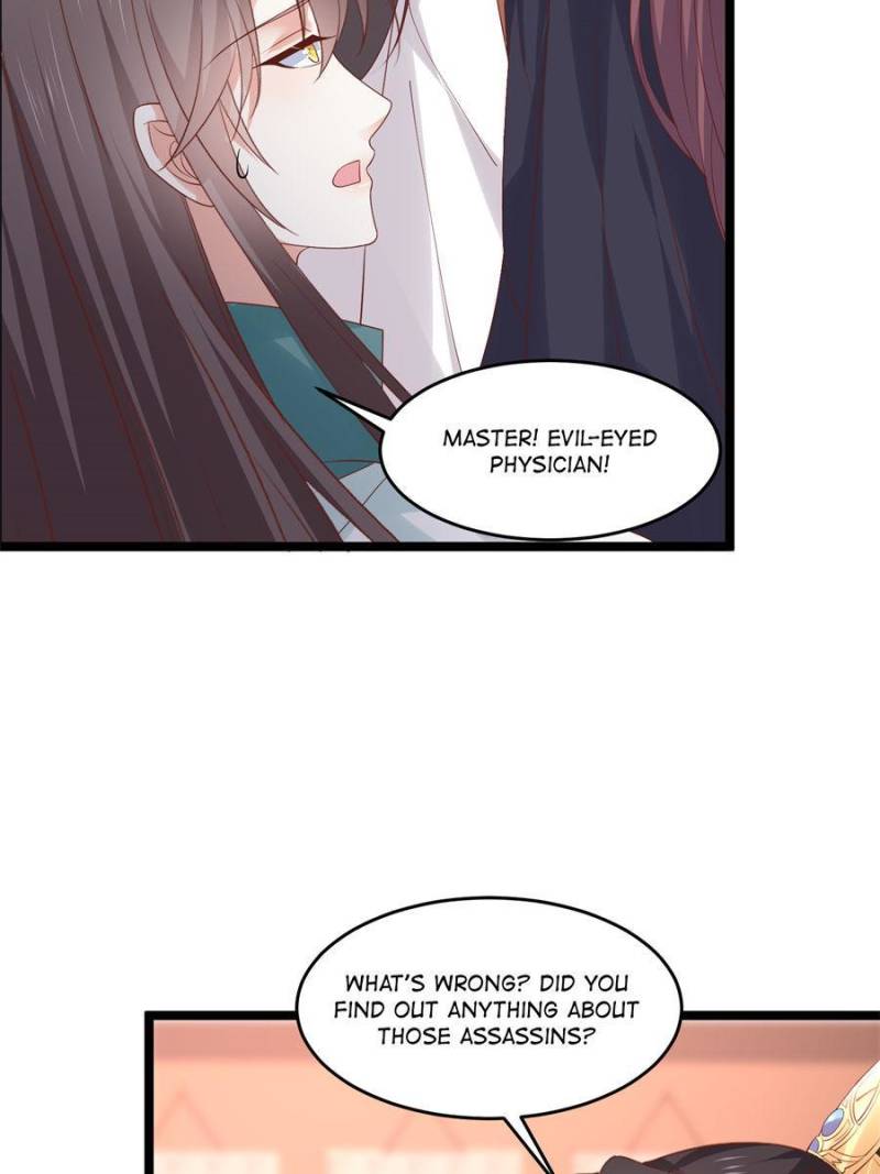 Pupillary Master Chapter 271 - Page 25
