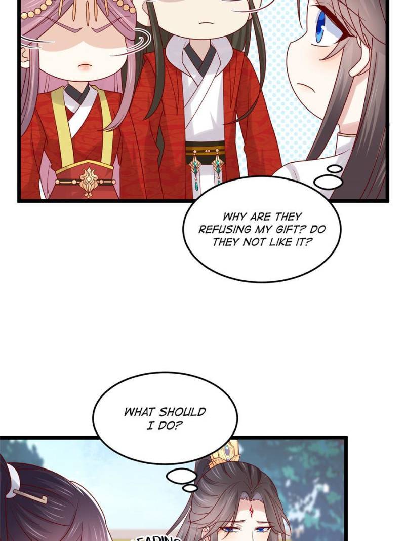 Pupillary Master Chapter 271 - Page 3