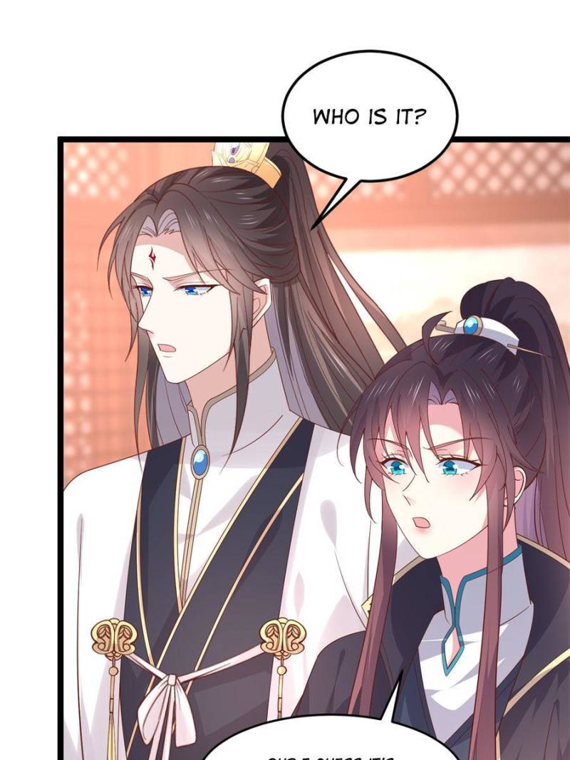 Pupillary Master Chapter 271 - Page 30