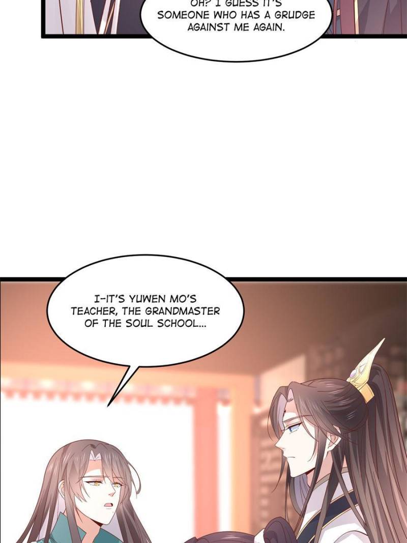 Pupillary Master Chapter 271 - Page 31
