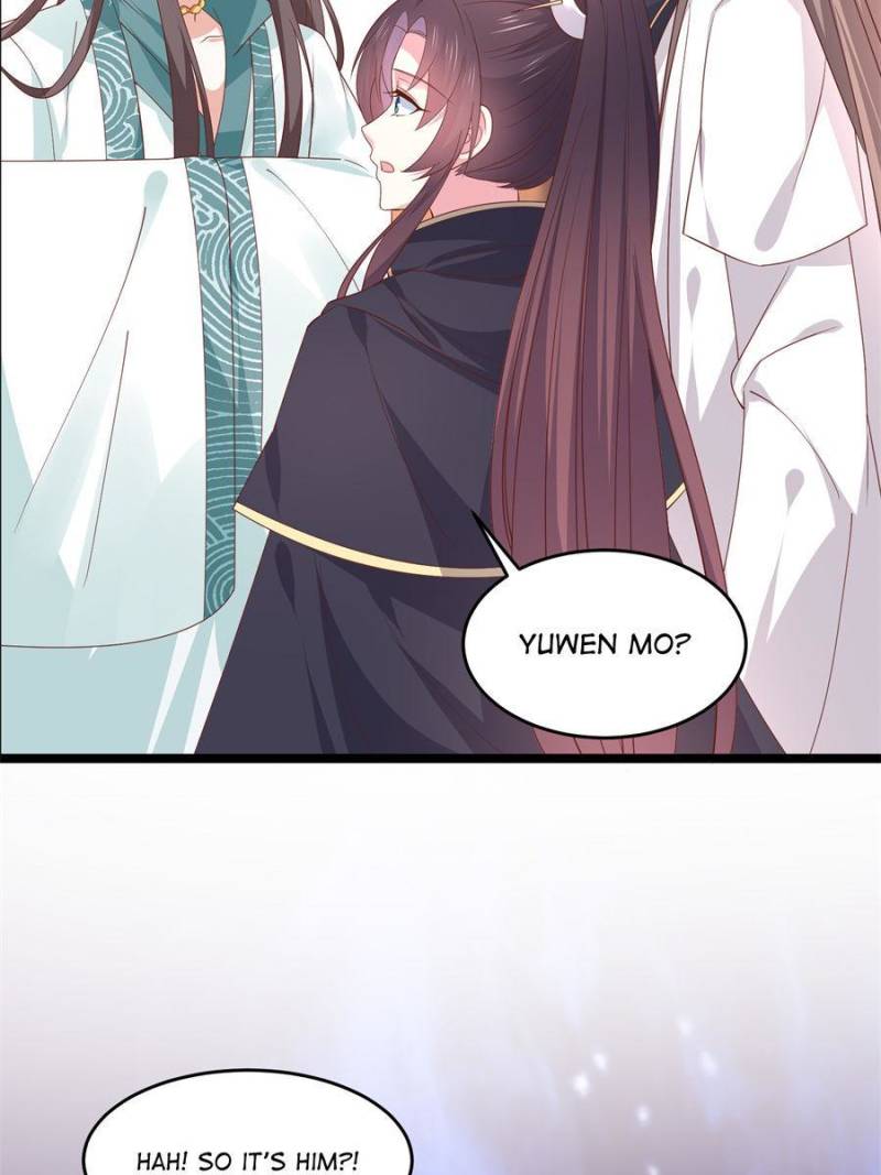 Pupillary Master Chapter 271 - Page 32