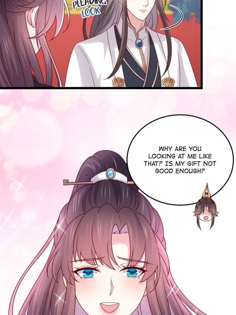 Pupillary Master Chapter 271 - Page 4
