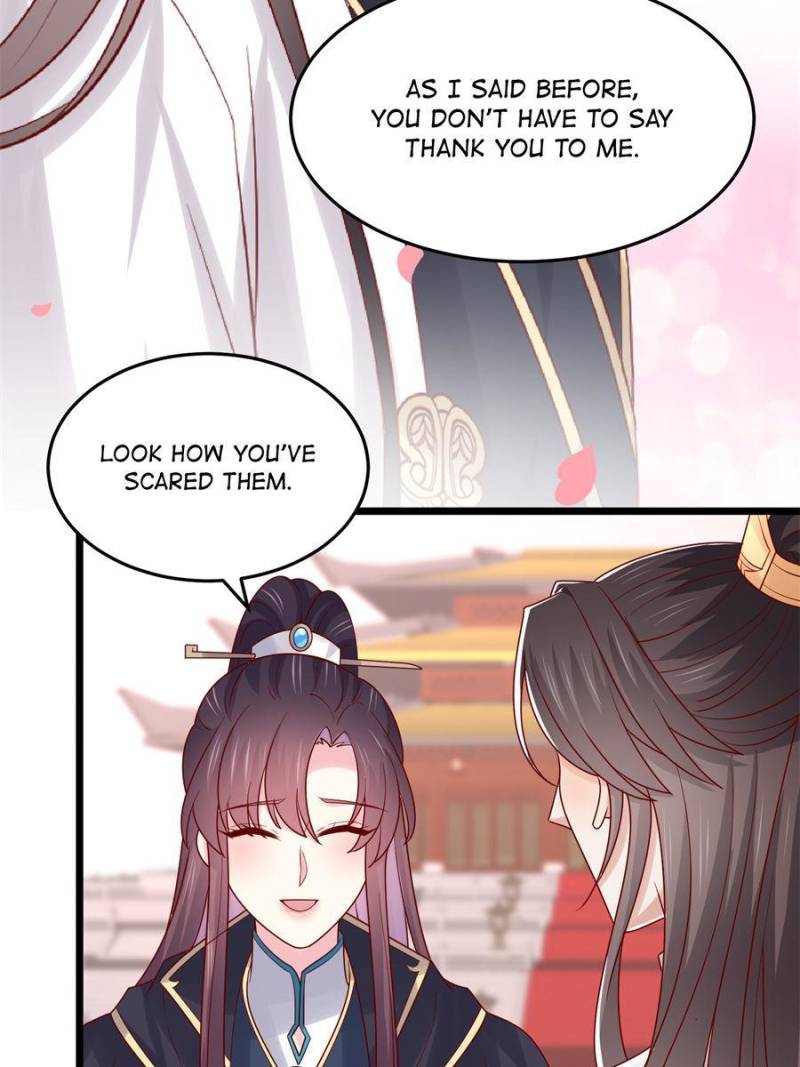 Pupillary Master Chapter 271 - Page 7