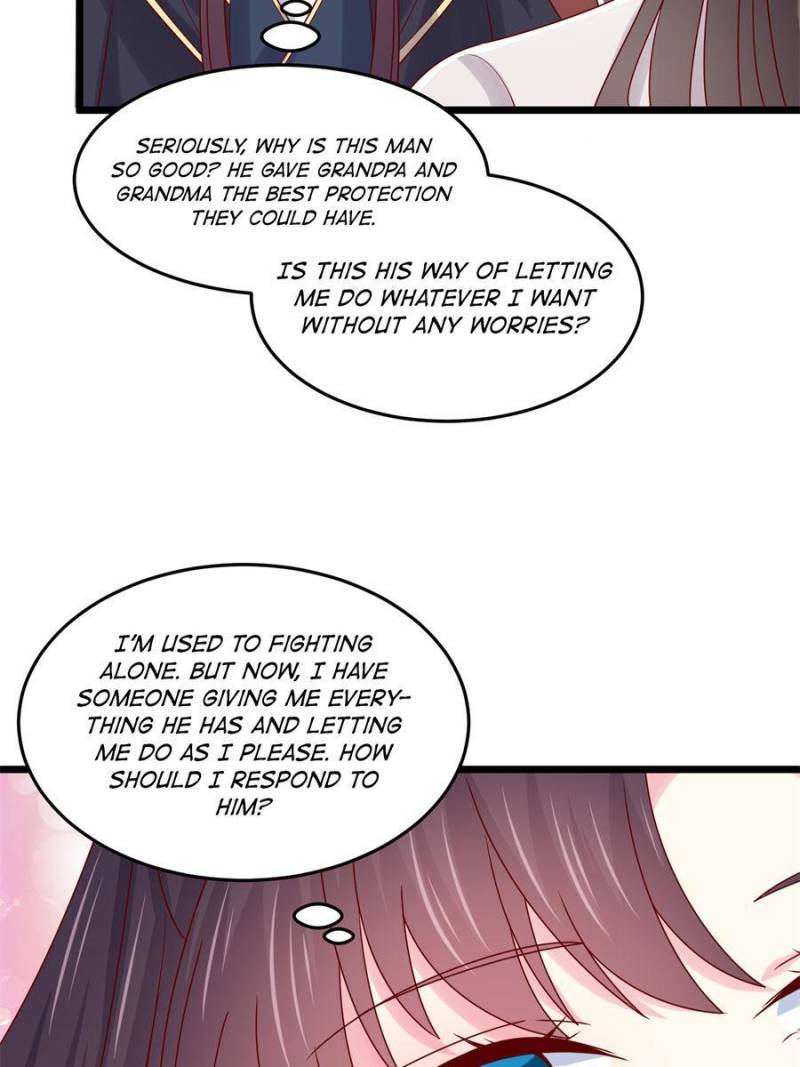Pupillary Master Chapter 271 - Page 8