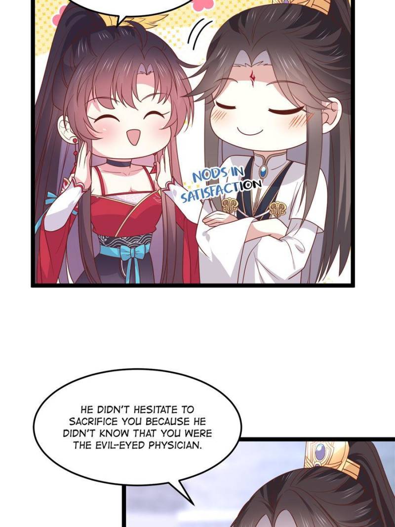 Pupillary Master Chapter 272 - Page 10