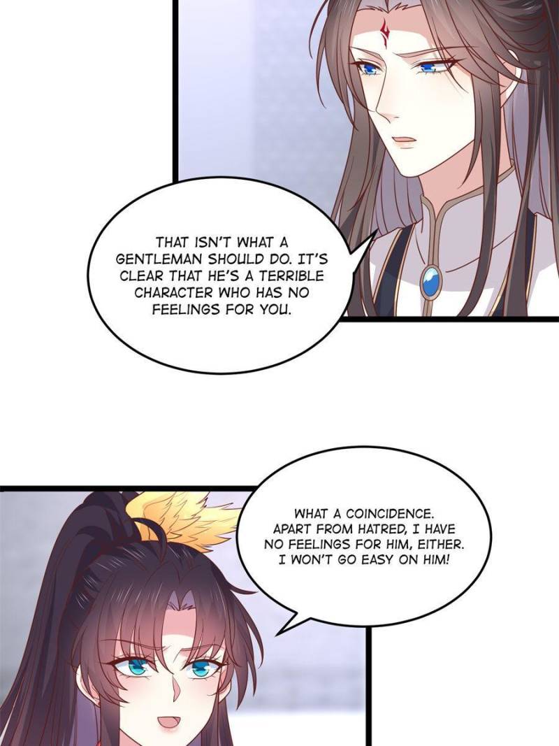 Pupillary Master Chapter 272 - Page 11