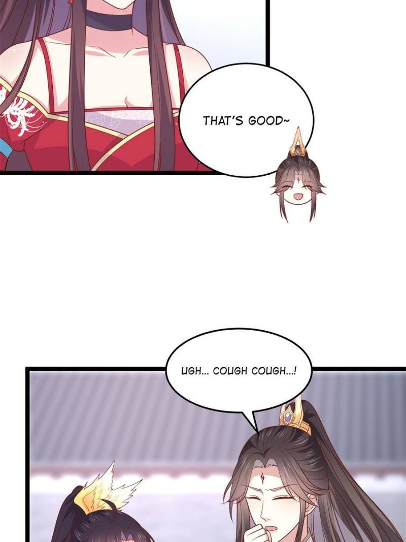 Pupillary Master Chapter 272 - Page 12