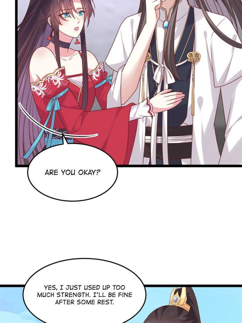Pupillary Master Chapter 272 - Page 13