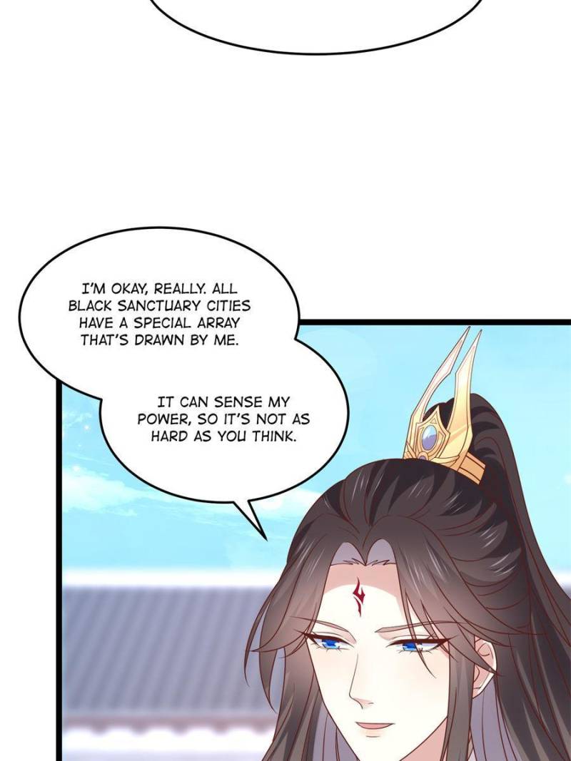 Pupillary Master Chapter 272 - Page 15