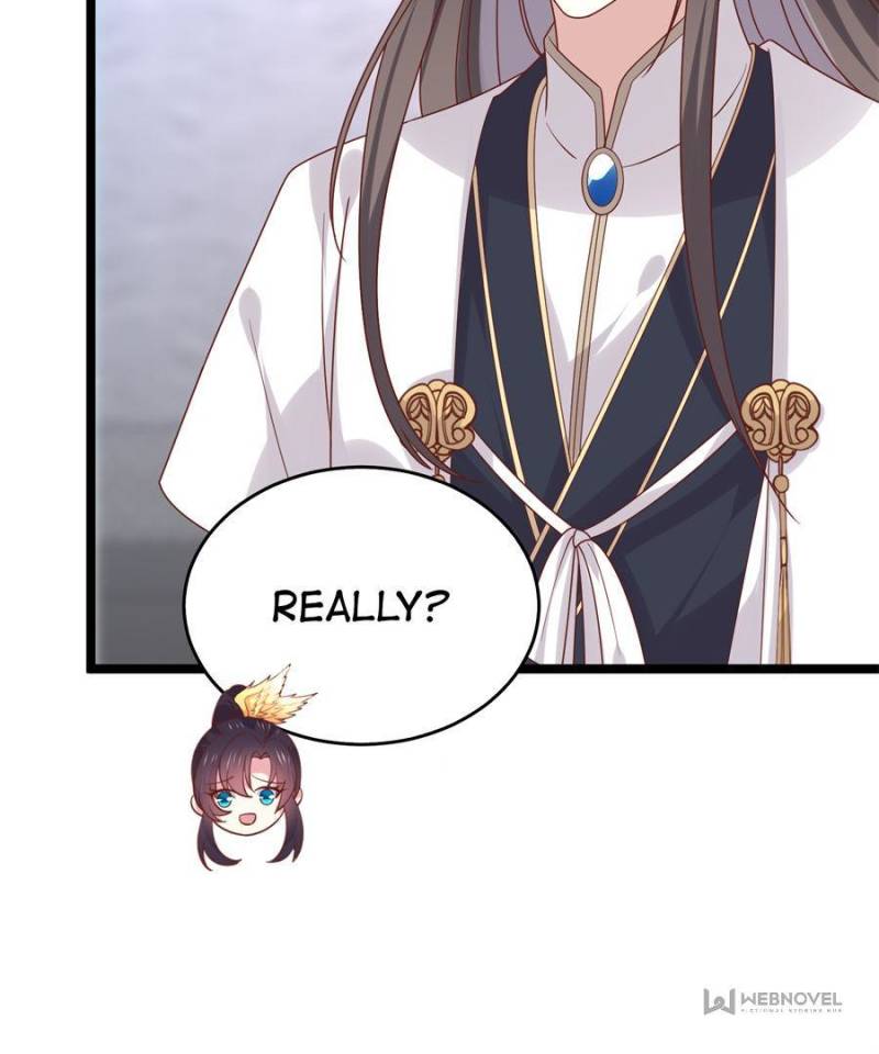 Pupillary Master Chapter 272 - Page 16