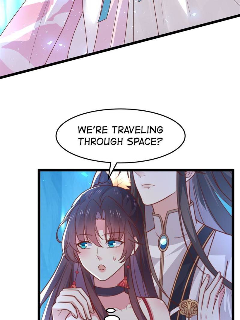 Pupillary Master Chapter 272 - Page 2