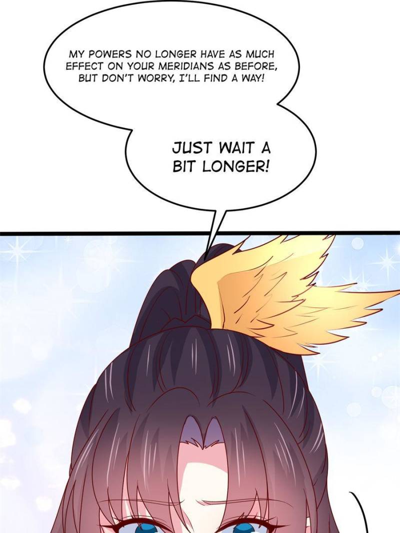 Pupillary Master Chapter 272 - Page 20
