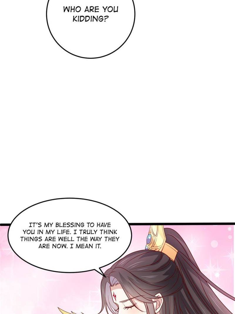 Pupillary Master Chapter 272 - Page 23