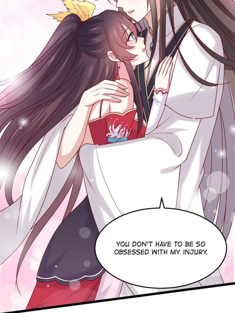 Pupillary Master Chapter 272 - Page 24