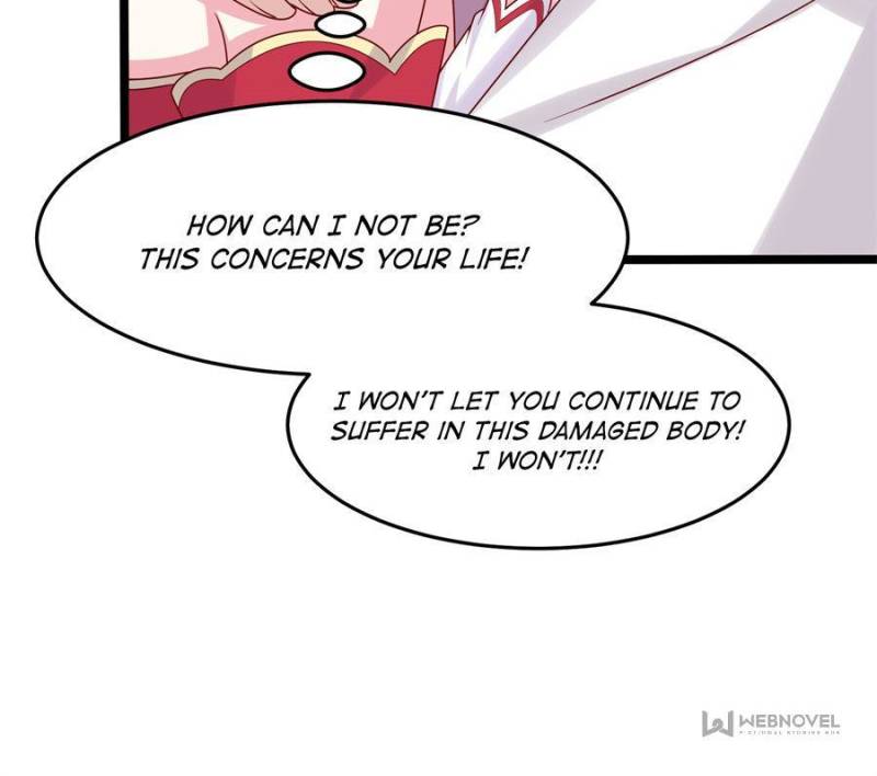 Pupillary Master Chapter 272 - Page 26