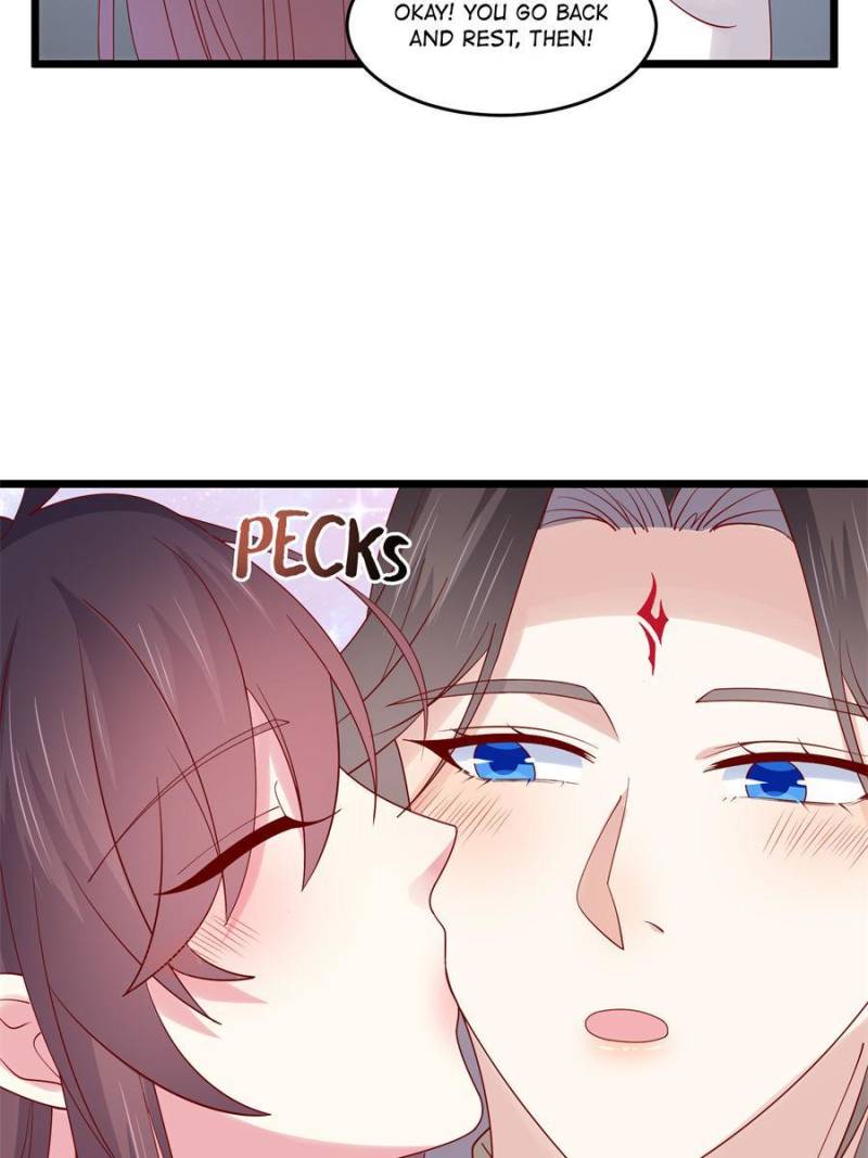 Pupillary Master Chapter 272 - Page 28