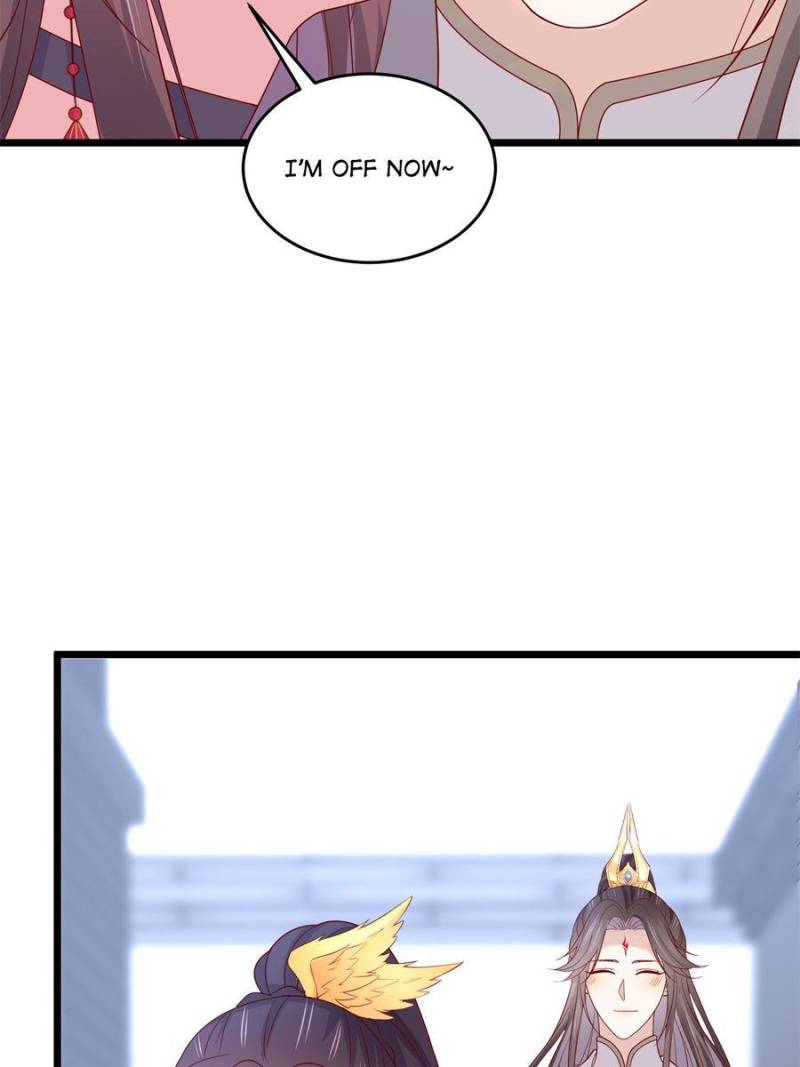 Pupillary Master Chapter 272 - Page 29