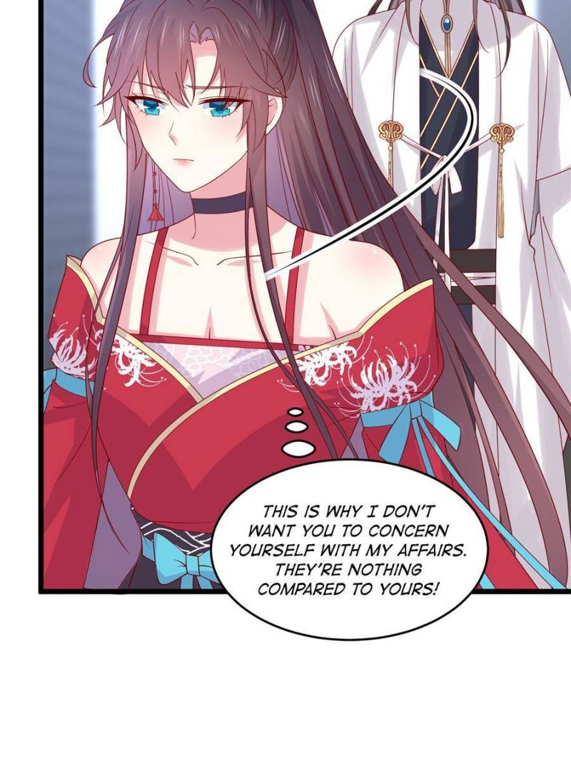 Pupillary Master Chapter 272 - Page 30