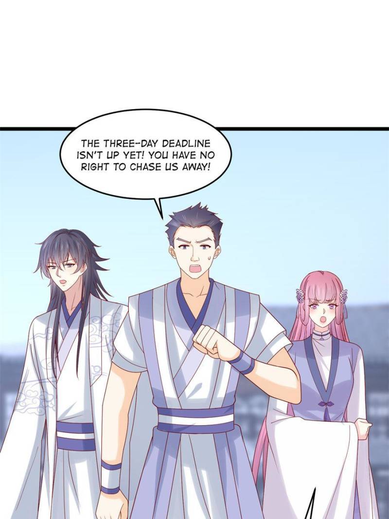 Pupillary Master Chapter 272 - Page 34