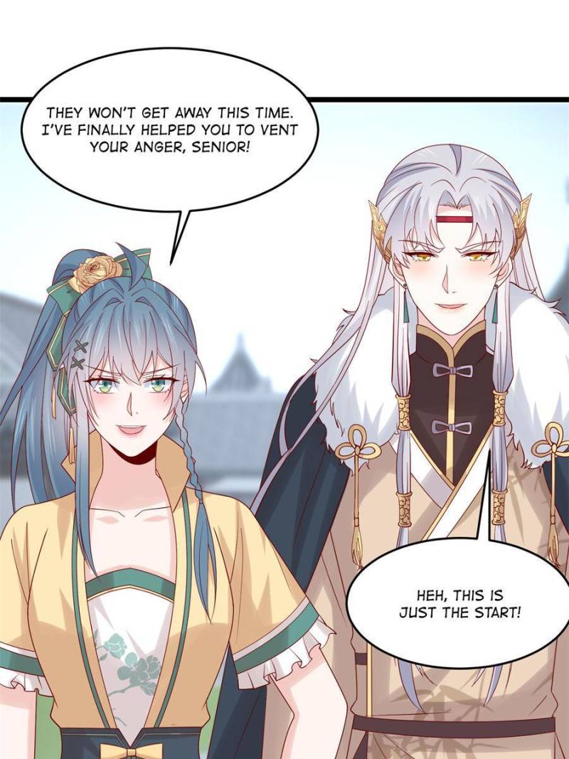 Pupillary Master Chapter 272 - Page 38