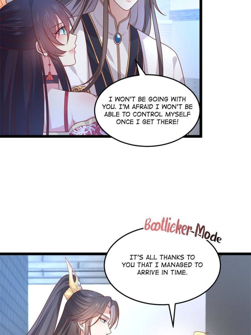 Pupillary Master Chapter 272 - Page 4