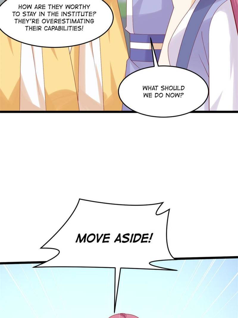 Pupillary Master Chapter 272 - Page 40