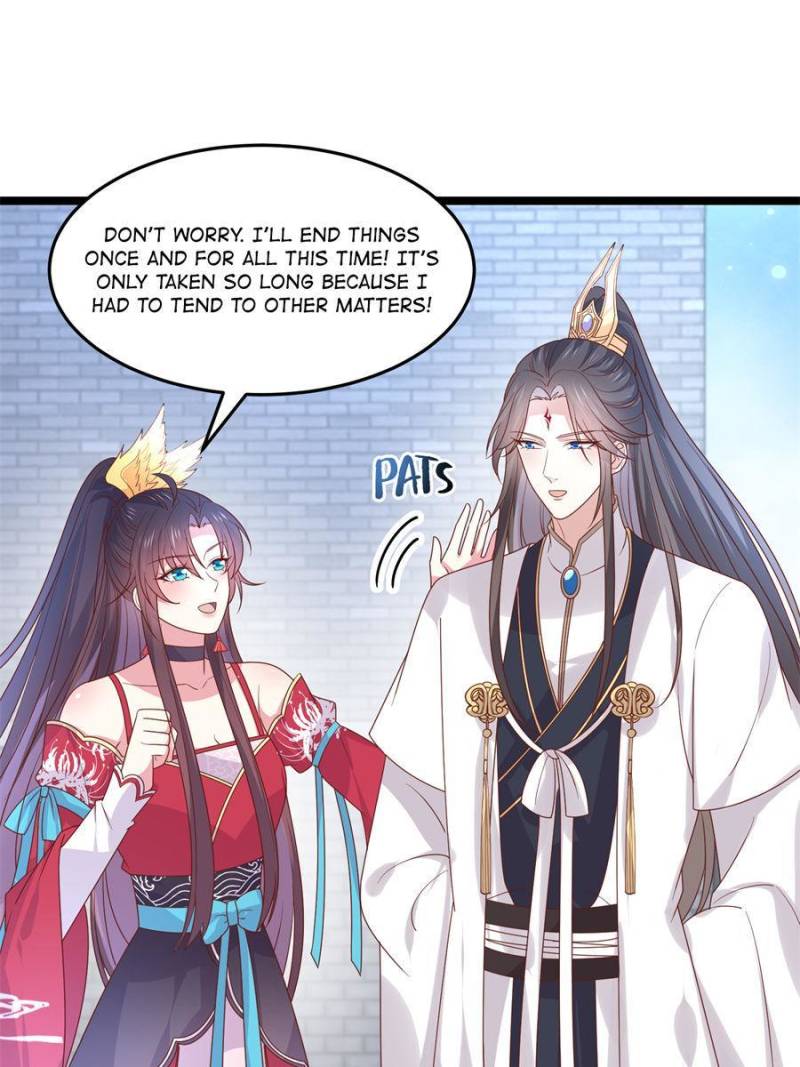 Pupillary Master Chapter 272 - Page 7