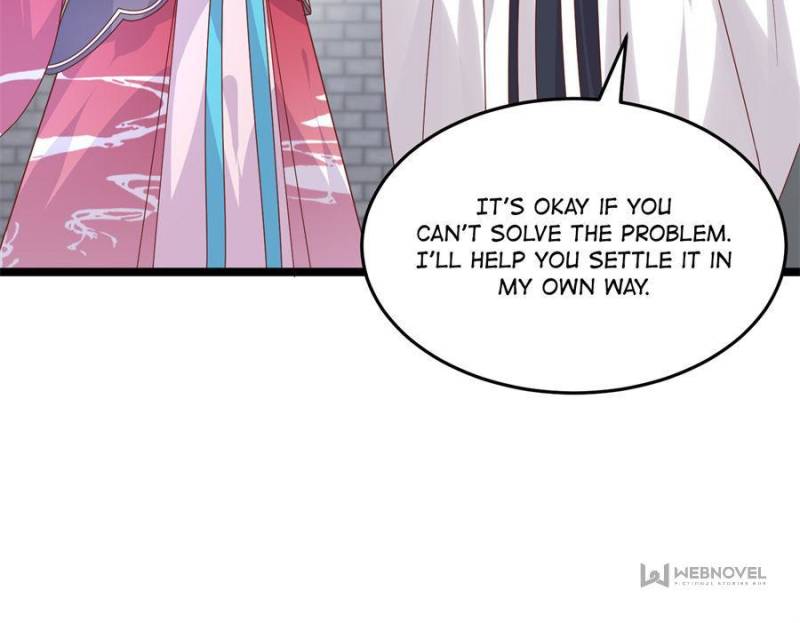 Pupillary Master Chapter 272 - Page 8