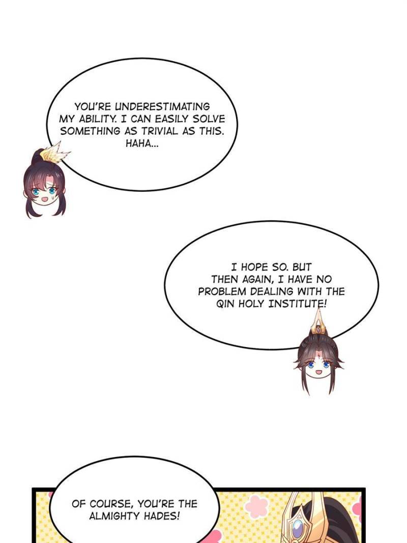 Pupillary Master Chapter 272 - Page 9