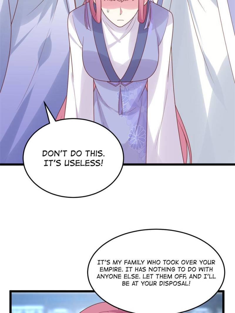 Pupillary Master Chapter 273 - Page 1