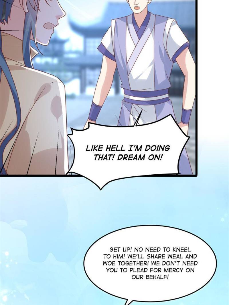 Pupillary Master Chapter 273 - Page 12
