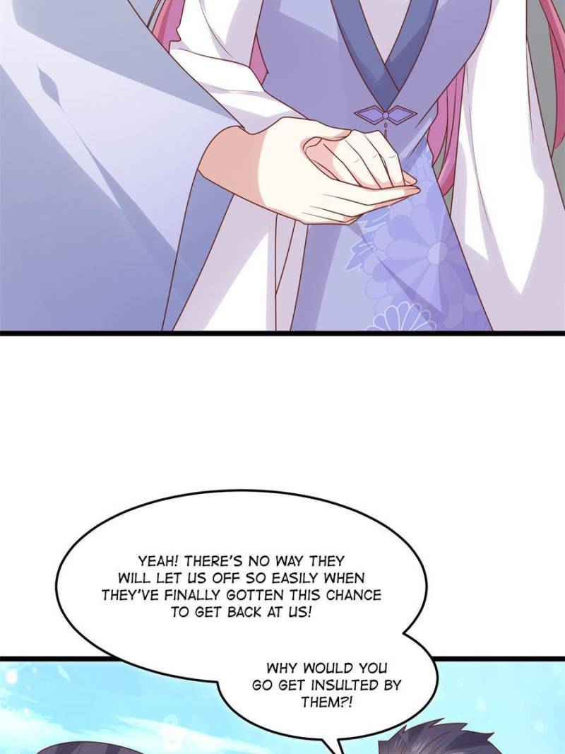 Pupillary Master Chapter 273 - Page 14