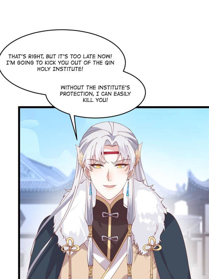 Pupillary Master Chapter 273 - Page 17