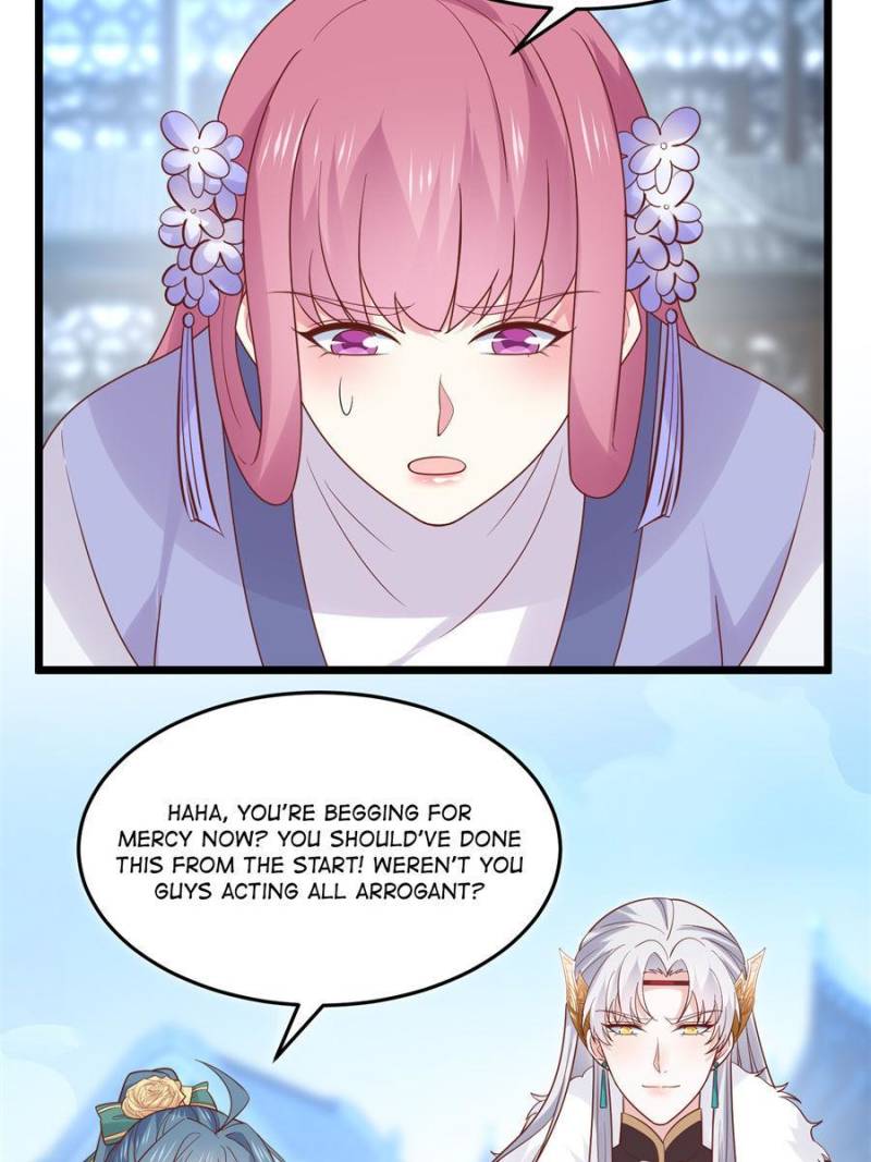 Pupillary Master Chapter 273 - Page 2