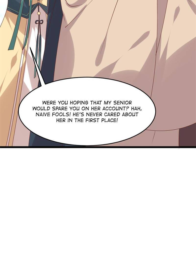 Pupillary Master Chapter 273 - Page 21