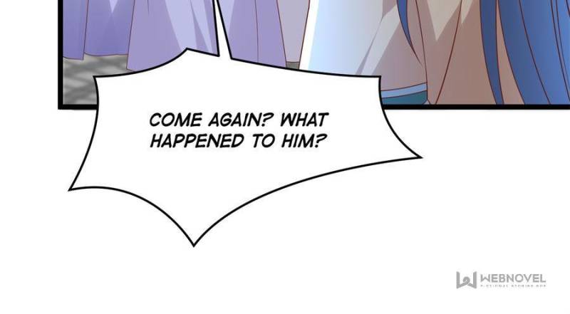 Pupillary Master Chapter 273 - Page 25