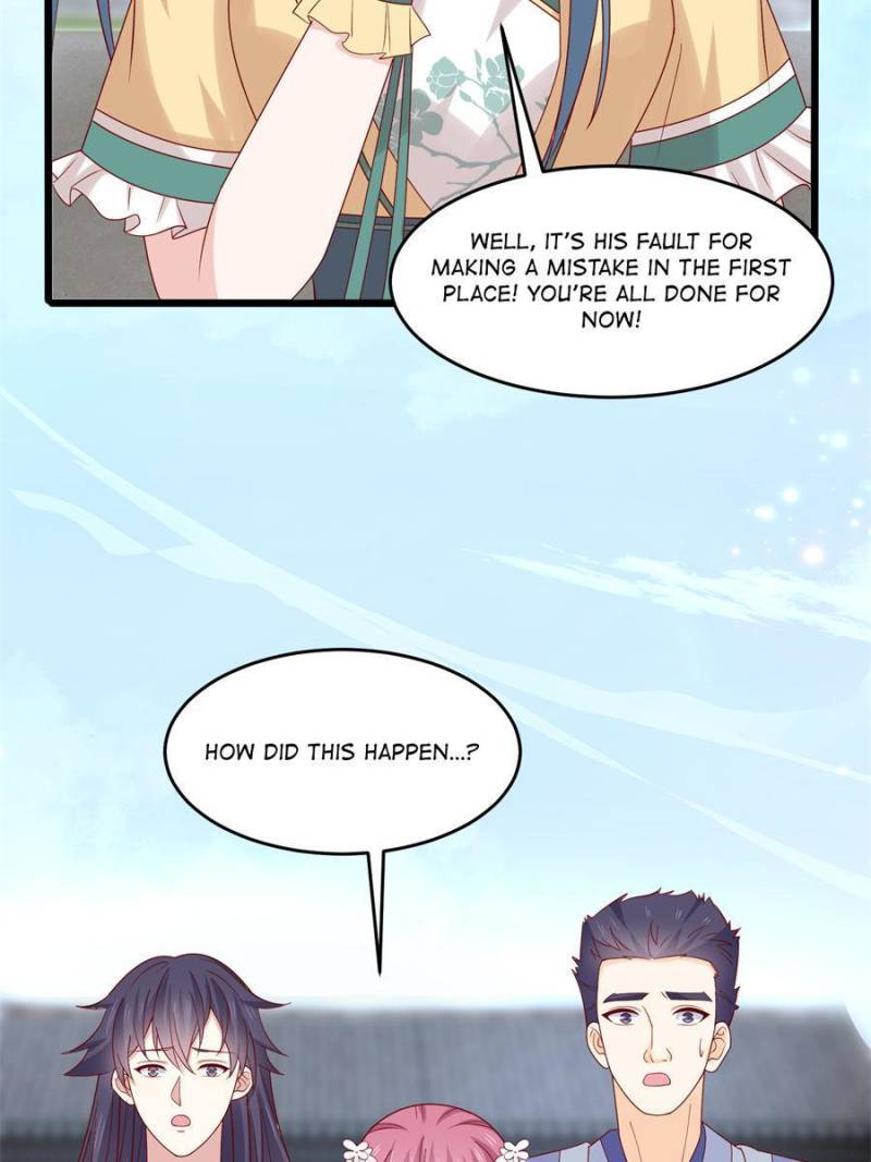 Pupillary Master Chapter 273 - Page 27