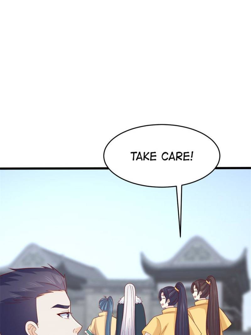 Pupillary Master Chapter 273 - Page 32