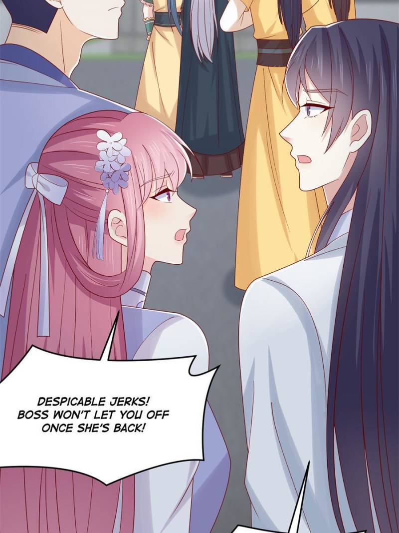 Pupillary Master Chapter 273 - Page 33
