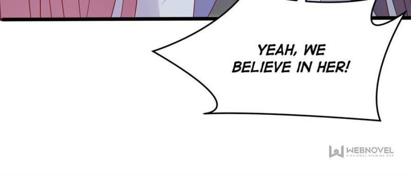 Pupillary Master Chapter 273 - Page 34