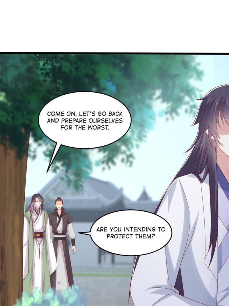 Pupillary Master Chapter 273 - Page 35