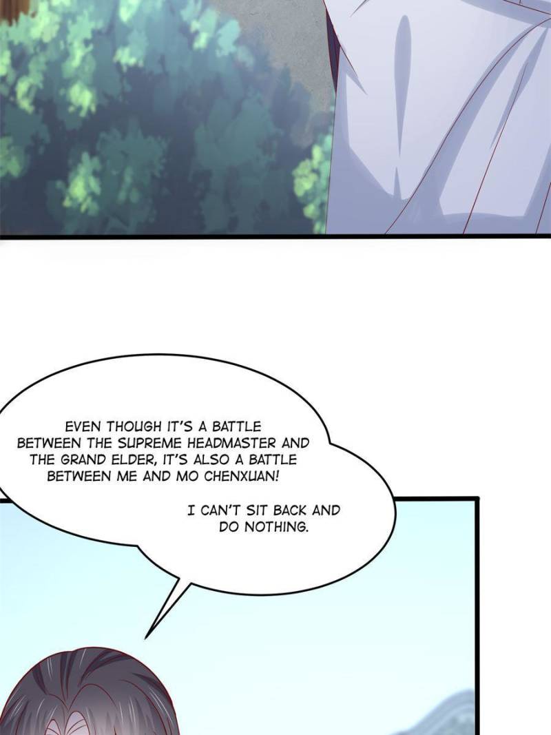 Pupillary Master Chapter 273 - Page 36