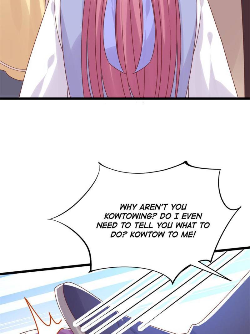 Pupillary Master Chapter 273 - Page 4