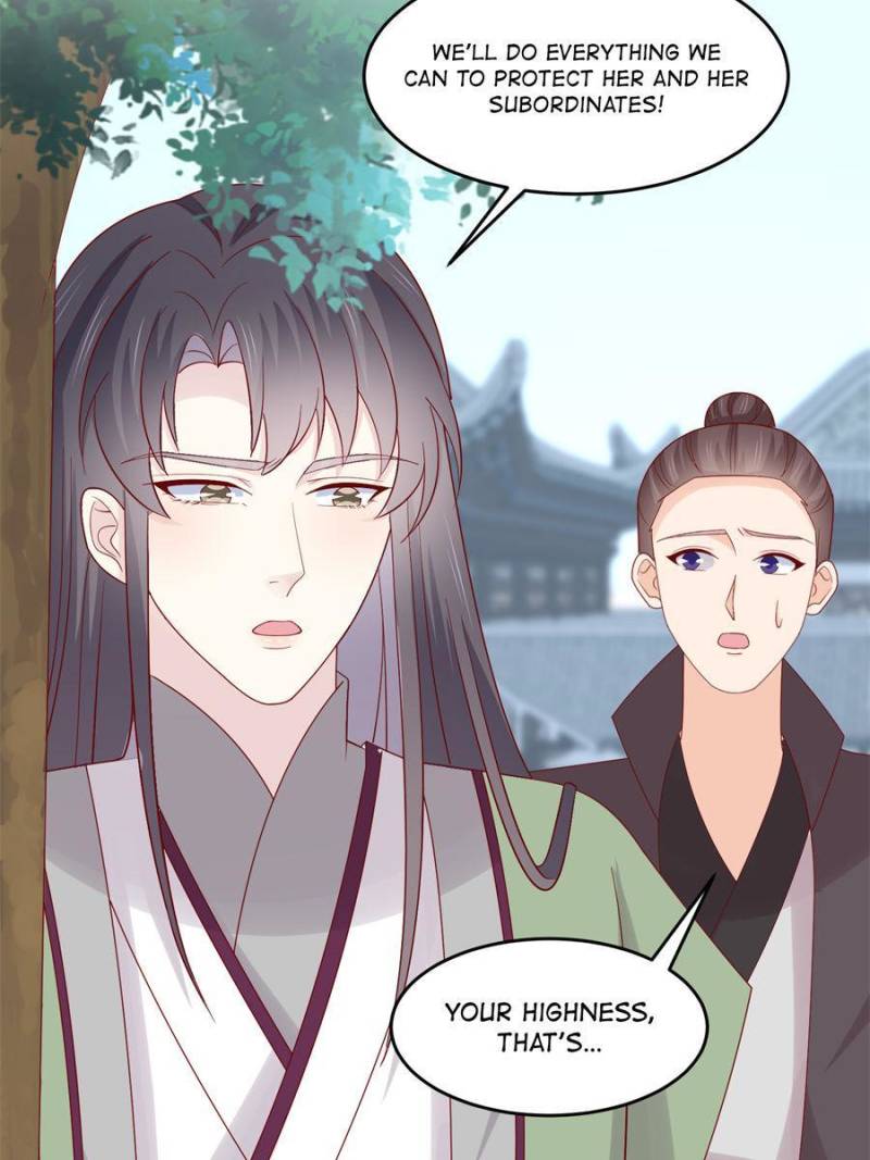 Pupillary Master Chapter 273 - Page 41
